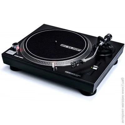   Reloop RP-1000 Mk2