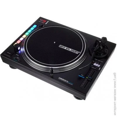   Reloop RP-8000 Mk2
