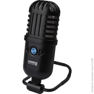 Reloop ̳ sPodcaster Go