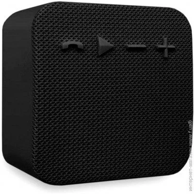   Remax RB-M18 Black