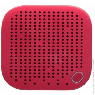   Remax RB-M27 Red (6954851287452)
