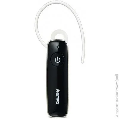  Remax RB-T8 Black