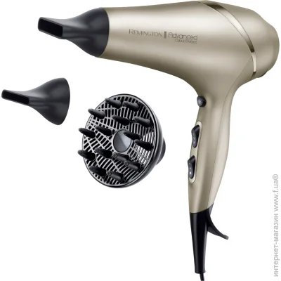  Remington AC8605 Advanced Colour Protect