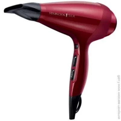  Remington AC9096 Silk