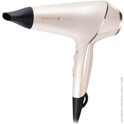  Remington AC9140 Proluxe