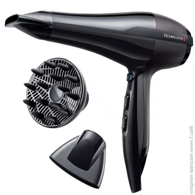  Remington AC5999 Pro-Air AC