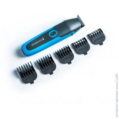     Remington BHT6256
