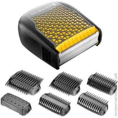  ( ) Remington BHT6450 QuickGroom