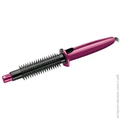  Remington CB4N Flexi Brush Steam