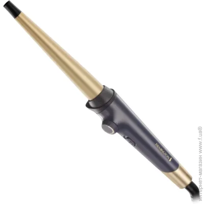   Remington CI5805 Sapphire Luxe