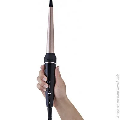   Remington CI91W1B ProLuxe Midnight Edition