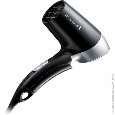  Remington D2400 Travel Dryer 1400