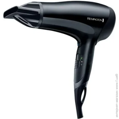  Remington D3010 Power Dry 2000