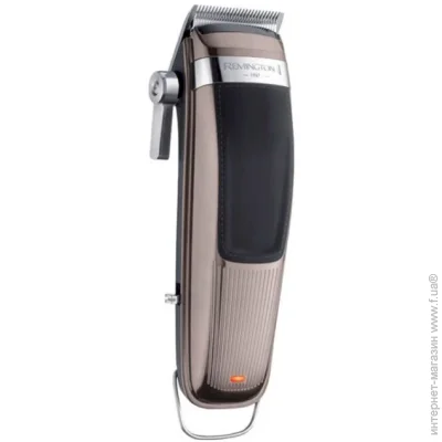 Remington HC 9100