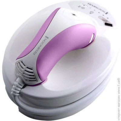  Remington IPL 6000F i-Light Pro Face & Body
