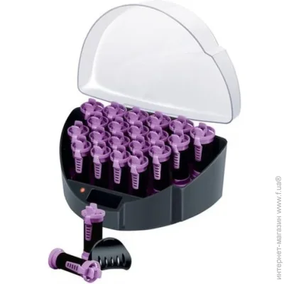  Remington KF40E Fast Curls