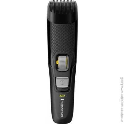      Remington MB3000 Style Series B3