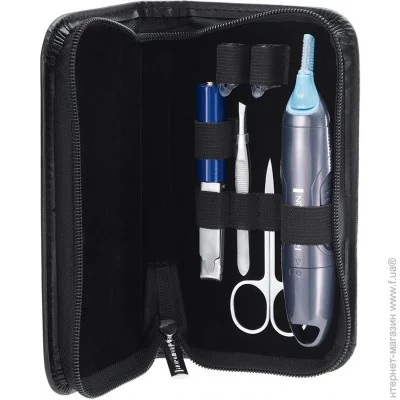    Remington NE3455 Nano Gift Set