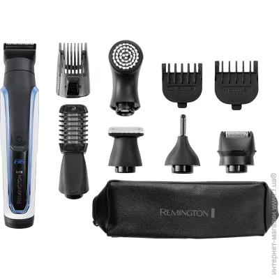    Remington PG6000 E51 G6 Graphite Series