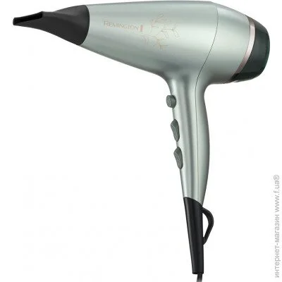  Remington AC5860 Botanicals