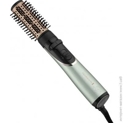 - Remington AS5860 Botanicals