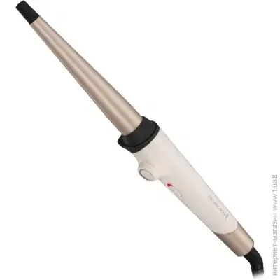   Remington CI4740 E51 Shea Soft Curling Wand