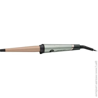   Remington CI5860 E51 Botanicals Curling Wand