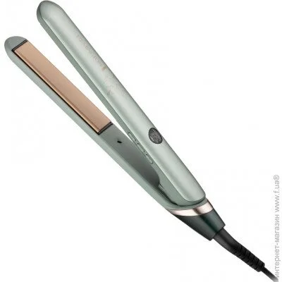  () Remington S5860 E51 Botanicals Straightener