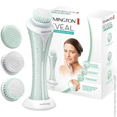 ٳ   Remington Reveal FC1000