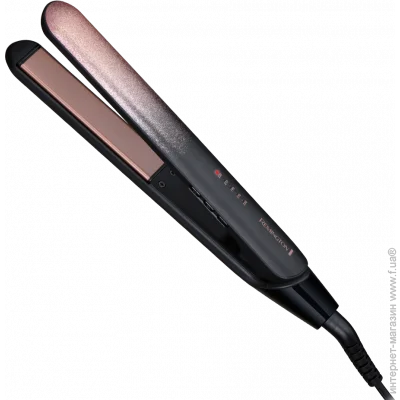  () Remington S5305 Black-Rose