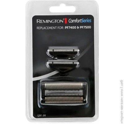  Remington SPF-PF