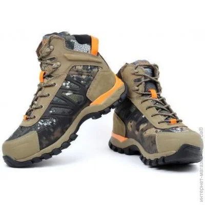  Remington Sw Remington Survivor Hunting boots Veil .46 (Survivor Hunting boots Ve)