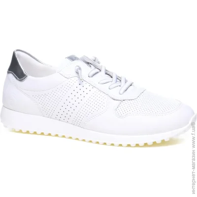  Remonte     R.38 White (089290-38)