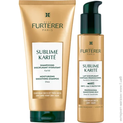   Rene Furterer    "  