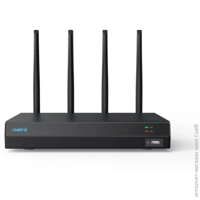 Reolink 12  NVR  NVS12W