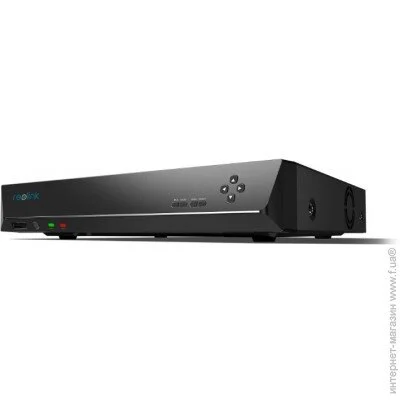 Reolink 16- NVR  RLN16-410