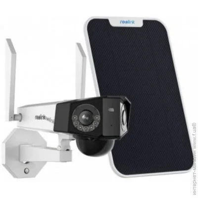   Reolink 4  4G   SIM  Duo   , , +  