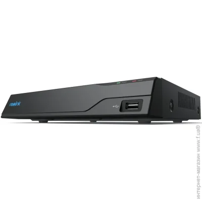  Reolink 4- NVR DVR NVS4