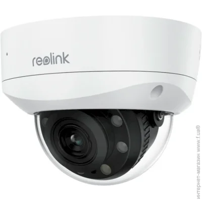   Reolink 8  IP- P437