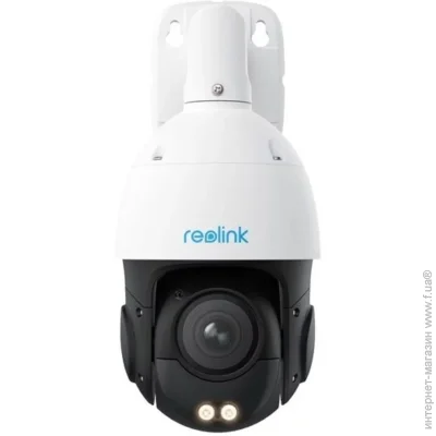   Reolink 8  IP- P840
