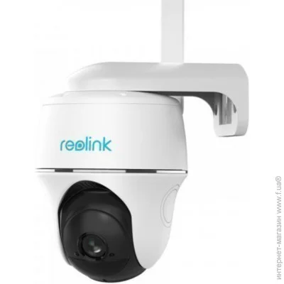   Reolink Argus PT Ultra