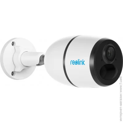   Reolink Go Plus