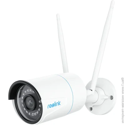   IP  Reolink W320 (RLC-510WA)