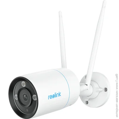   IP  Reolink W330 (RLC-810WA)