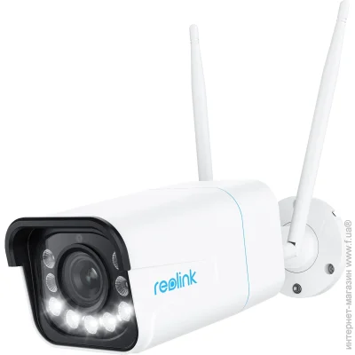   IP  Reolink W430 (RLC-811WA)