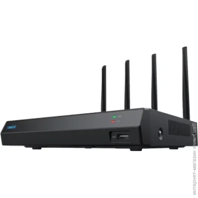³ Reolink NVS12W