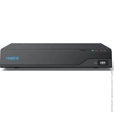 ³ Reolink NVS8 (RLN8-410)