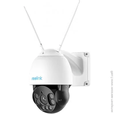   Reolink RLC-523WA