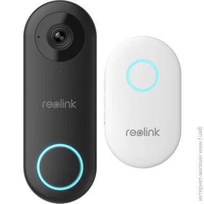  Reolink Video Doorbell