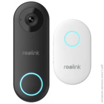      Reolink Video Doorbell PoE